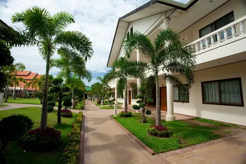 Thai Garden Resort in พัทยา — foto 4