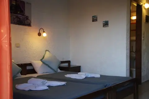 Violetta Hotel in Δημοτική Ενότητα Ηρακλείου — foto 8