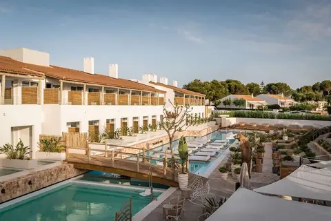 Lago Resort Menorca - Suites del Lago in Ciutadella, foto 19