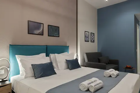 Trendy by Athens Prime Hotels in Athene — foto 10
