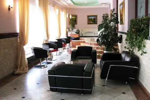 Phoenix Hotel in Zagreb — foto 10