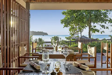 Sunwing Bangtao Beach in ตำบลเชิงทะเล — foto 9