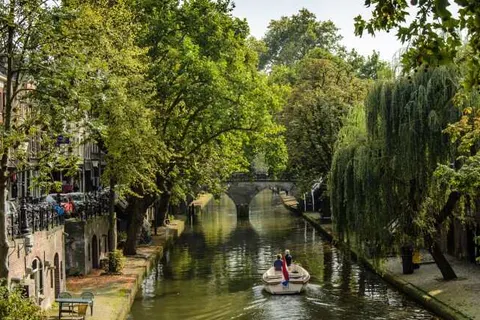 Wellness Suite Utrecht foto 3