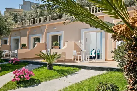 Hotel Miramare in Sorrento, foto 30