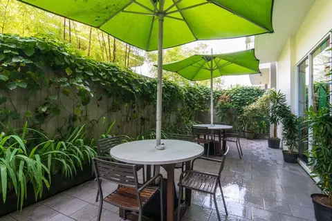 MaxOneHotels at Bukit Jimbaran in Kuta Selatan — foto 8