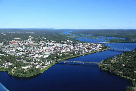 Mysterie van de Noordkaap foto 10