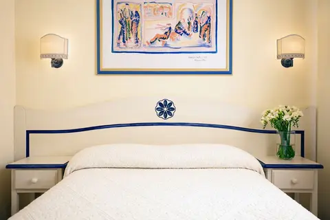 Club Hotel Li Suari in San Teodoro — foto 2