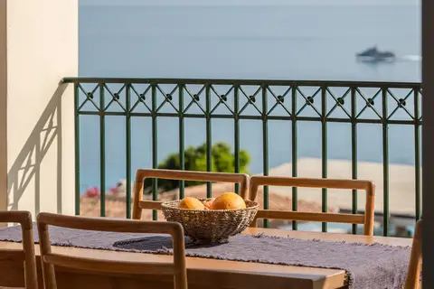 Appartementen Erietta in Ζάκυνθος — foto 12