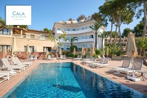 Tacande Portals Wellness & Relax in Calvià, foto 30