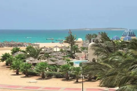 Riu Karamboa in Praia de Boca Salina — foto 22