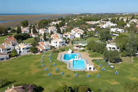 Vakantiepark Pedras Del Rei in Tavira — foto 24