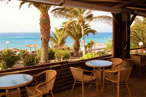 SBH Hotel Royal Mónica in Playa Blanca — foto 22