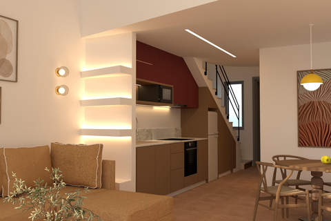 Appartementen La Riviera Barbati foto 32