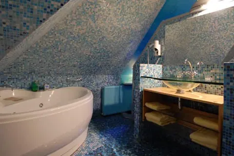 Hotel de Plataan Delft Centrum foto 8