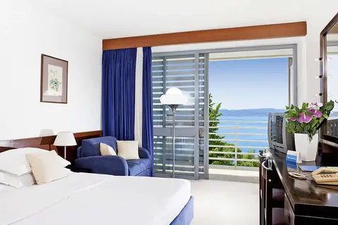 Maestral Adults Exclusive Hotel in Brela — foto 19