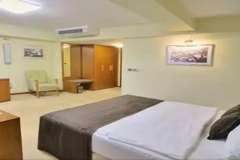 Hotel Podgorica in Podgorica — foto 6