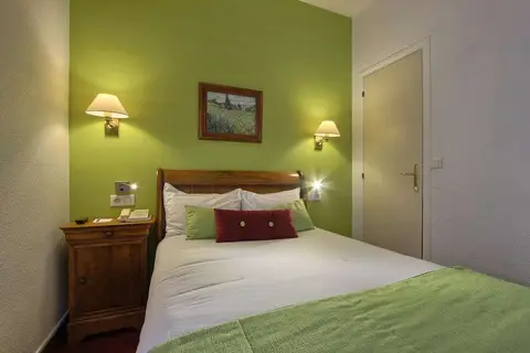 Timhotel Invalides Eiffel in Parijs, foto 25