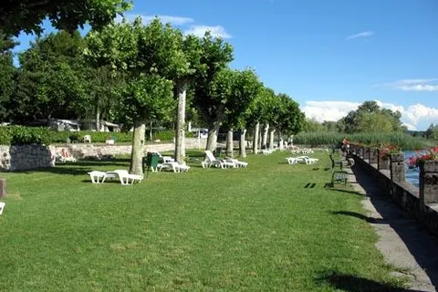 Camping Lido Di Monvalle foto 17