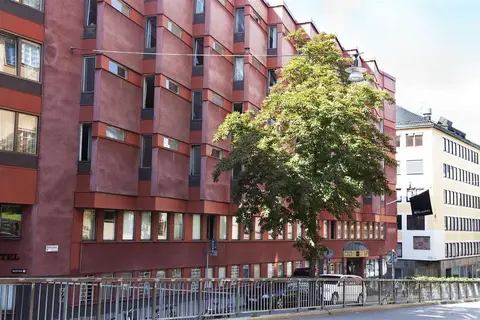 Best Western Kom Hotel Stockholm in Stockholm — foto 12