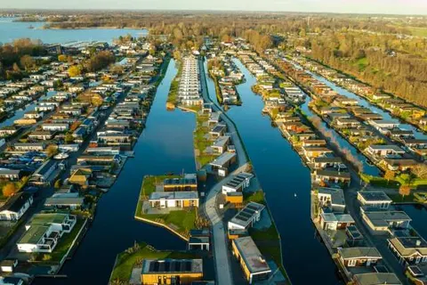 MarinaPark Residentie Nieuw Loosdrecht foto 10