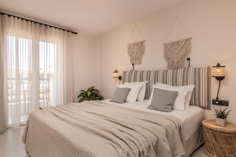 Appartementen & Hotel Dannas Boutique - adults only foto 17