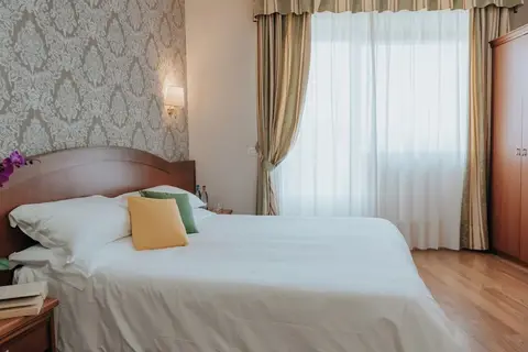 Hotel Flora Stresa in Sëlva - Wolkenstein in Gröden - Selva di Val Gardena — foto 18