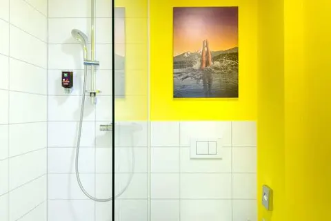 Felix Hotel Kaufbeuren in Kaufbeuren — foto 5