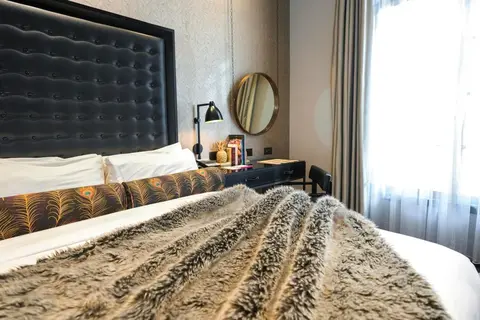 Hotel Gotham in Manchester — foto 8