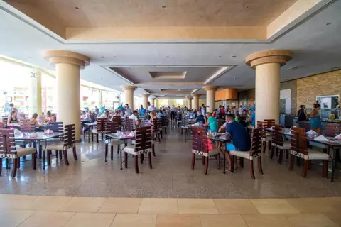 Casa Mare Resort in بور غالب — foto 30