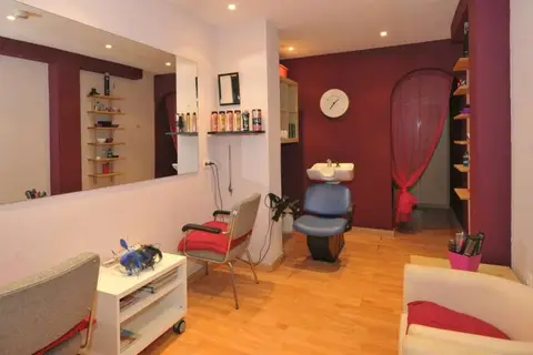 Hotel Salobrena Suites in Salobreña — foto 19
