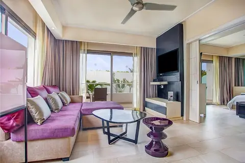 Royalton CHIC Punta Cana, An Autograph Collection All-Inclusive Resort & Casino - Adults Only in Salvaleón de Higüey — foto 8