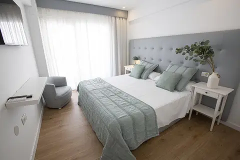Fleming Hotel in Benidorm — foto 17