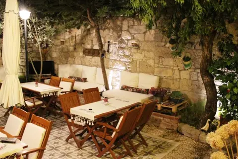 Lilyum Alaçati-Tas Ev in Cesme — foto 8