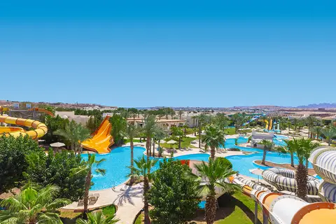 Swissôtel Sharm El Sheikh All Inclusive Collection in Sharm El Sheikh, foto 7