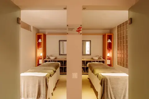 Vale d'El Rei Hotel & Villas in Lagoa e Carvoeiro, foto 18
