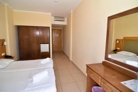 Hermes Hotel in Αντιμάχεια — foto 16