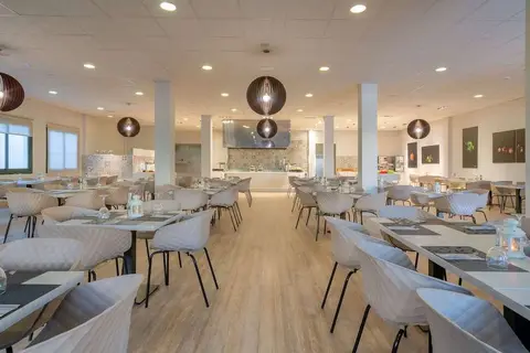 Aparthotel Santa Rosa in Costa Teguise — foto 8
