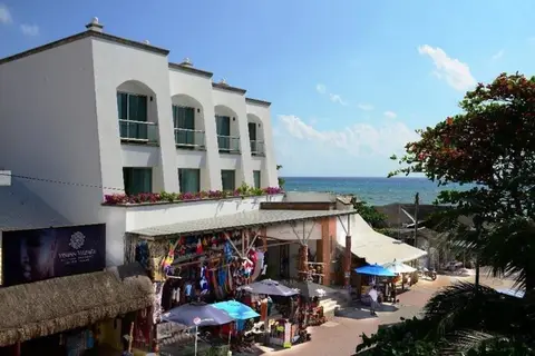 Casa Melissa in Playa del Carmen — foto 7
