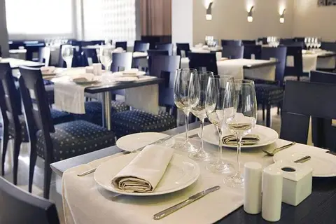Hotel Attica21 Coruña in O Porto de Santa Cruz — foto 16