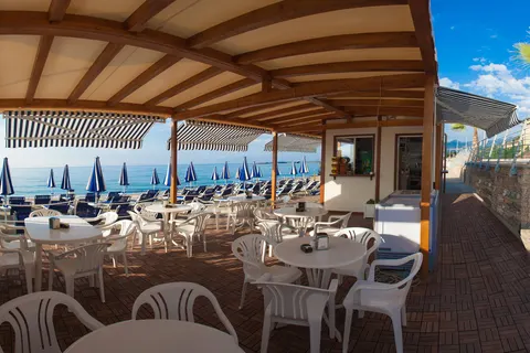 Camping Pian Dei Boschi foto 8