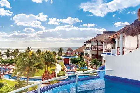 El Dorado Casitas Royale in Playa del Carmen — foto 27
