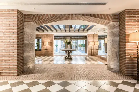 Palacio Solecio in Málaga — foto 6