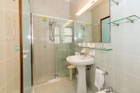 Hotel Excelsior in Rome — foto 30