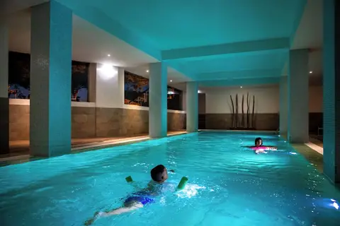 Pestana Dom João II in Portimão — foto 249