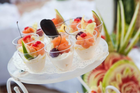 Hotel El Mouradi Palm Marina in El-Mouradi Palm Marina — foto 20