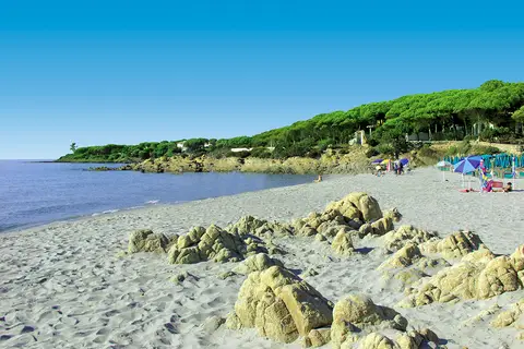 Nicolaus Club Quattro Lune Resort in Orosei — foto 10