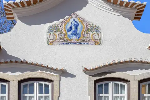 Casa Da Estefânea in Sintra (Santa Maria e São Miguel, São Martinho e São Pedro de Penaferrim) — foto 5