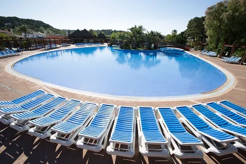 Camping Estival Torre De La Mora foto 24