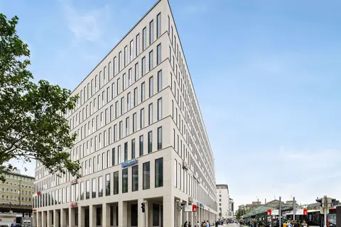 ibis budget Bremen City Center in Bremen — foto 13