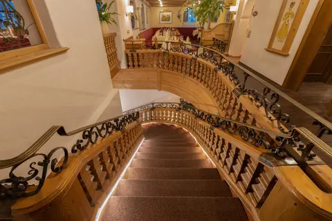 IFA Alpenhof Wildental Hotel in Mittelberg — foto 14